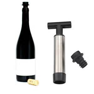 bottle sealer