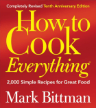 Cookbook